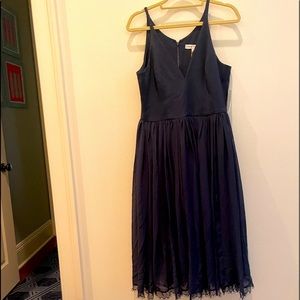 Pretty dress. Nordstrom Rack new with tags